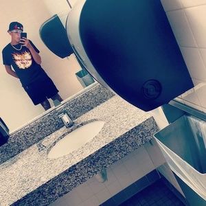 Meet your Posher, Charles anthony